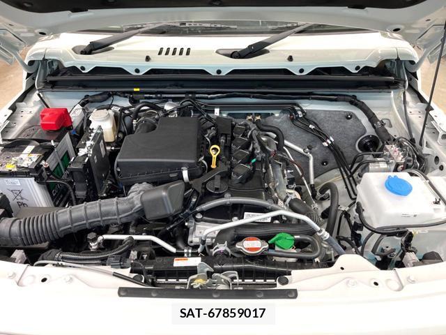 Suzuki JIMNY 2026-08 8815075-15