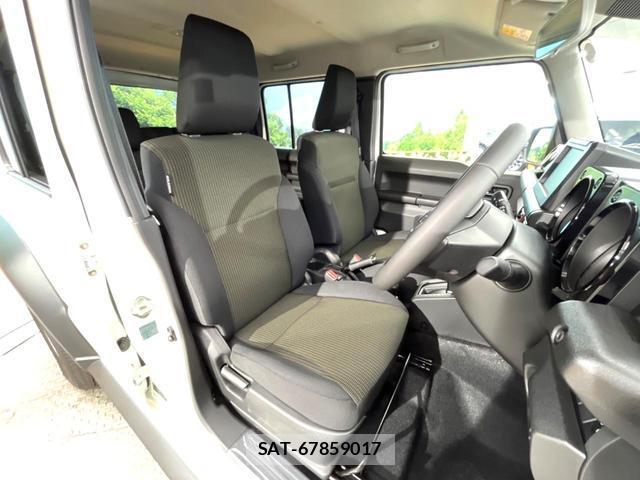 Suzuki JIMNY 2026-08 8815075-5
