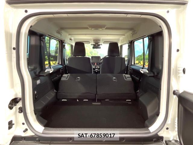 Suzuki JIMNY 2026-08 8815075-7