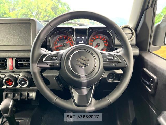Suzuki JIMNY 2026-08 8815075-8