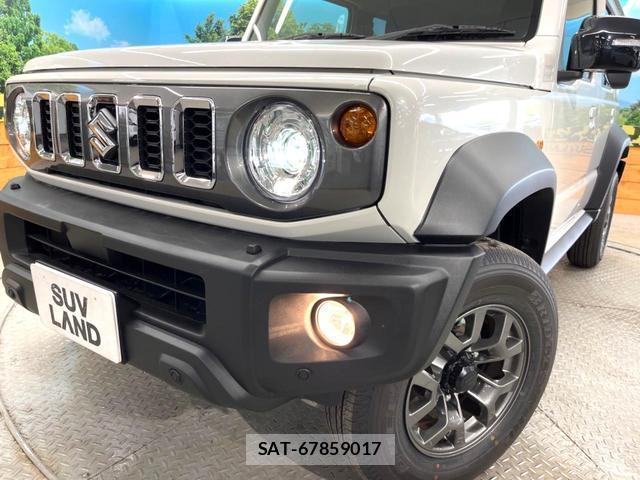 Suzuki JIMNY 2026-08 8815075-9