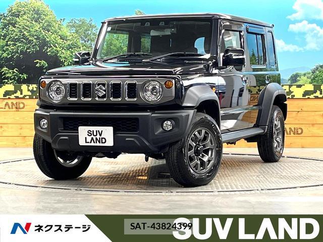 Suzuki JIMNY 2025-07 8815080-0