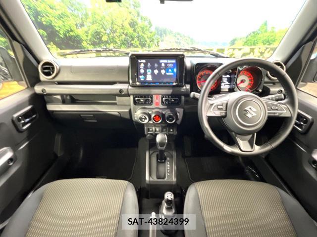 Suzuki JIMNY 2025-07 8815080-1