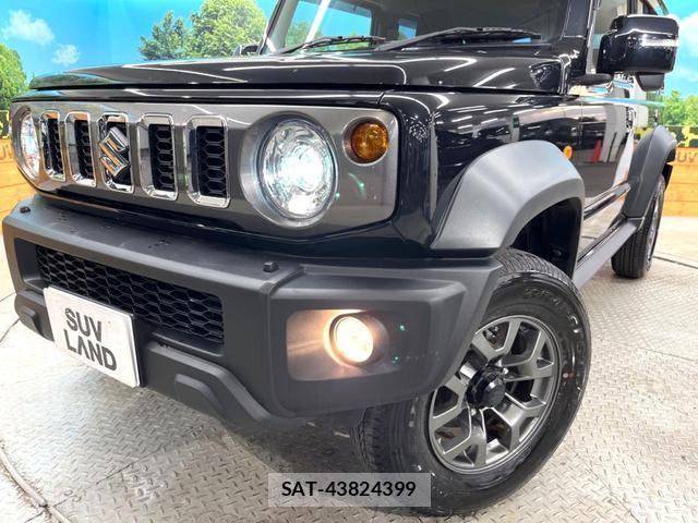 Suzuki JIMNY 2025-07 8815080-11