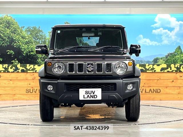 Suzuki JIMNY 2025-07 8815080-13