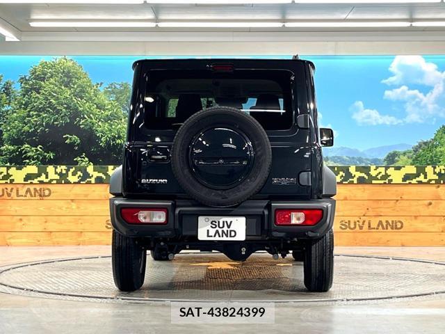 Suzuki JIMNY 2025-07 8815080-14