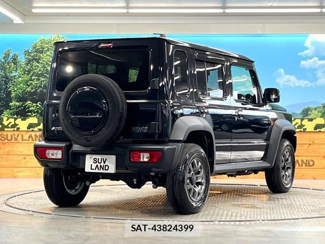 Suzuki JIMNY 2025-07 8815080-16