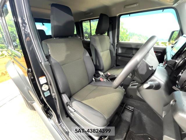Suzuki JIMNY 2025-07 8815080-7