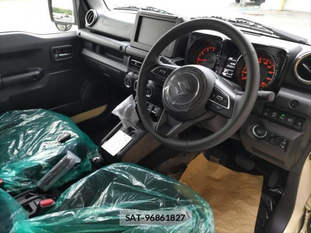 Suzuki JIMNY 2026-07 8815389-2