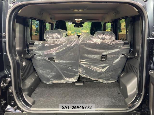 Suzuki JIMNY 2026-08 8815904-10