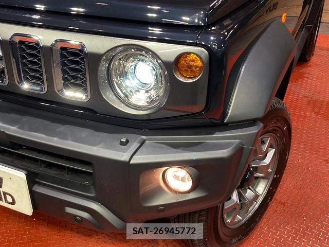 Suzuki JIMNY 2026-08 8815904-11