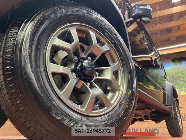 Suzuki JIMNY 2026-08 8815904-12
