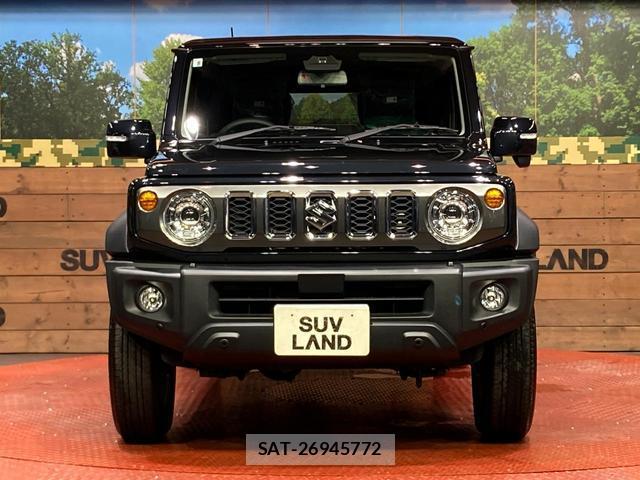 Suzuki JIMNY 2026-08 8815904-13