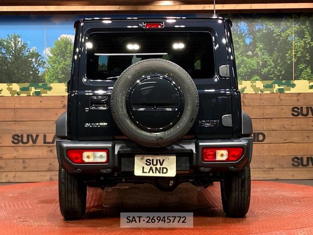 Suzuki JIMNY 2026-08 8815904-14