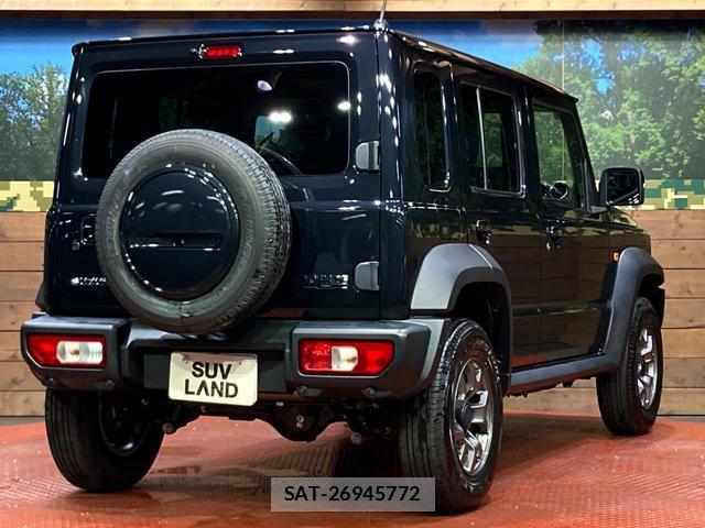 Suzuki JIMNY 2026-08 8815904-16