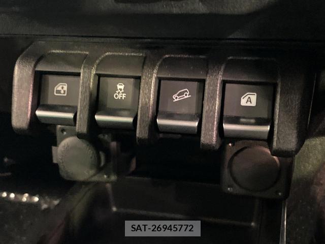Suzuki JIMNY 2026-08 8815904-5