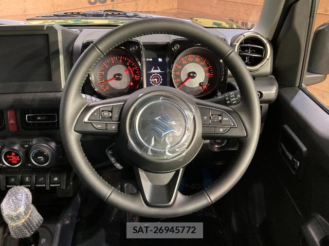 Suzuki JIMNY 2026-08 8815904-7