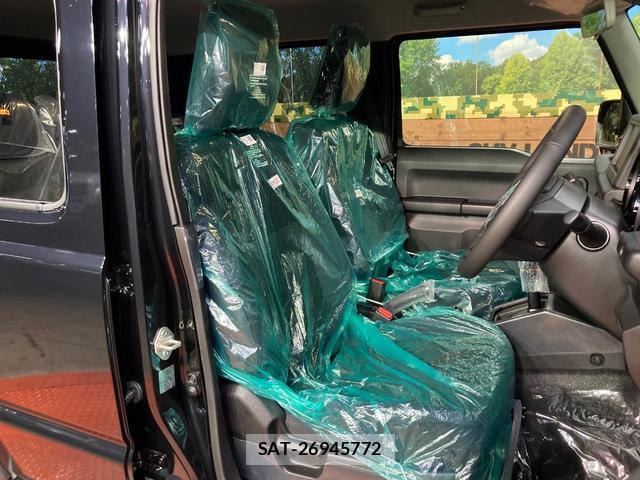 Suzuki JIMNY 2026-08 8815904-8