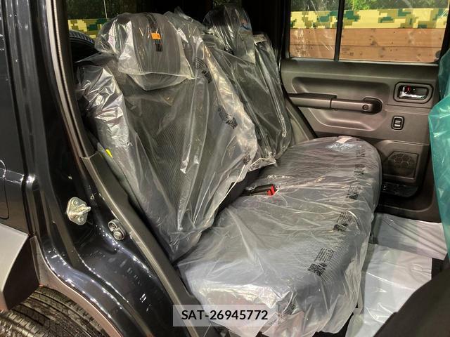 Suzuki JIMNY 2026-08 8815904-9