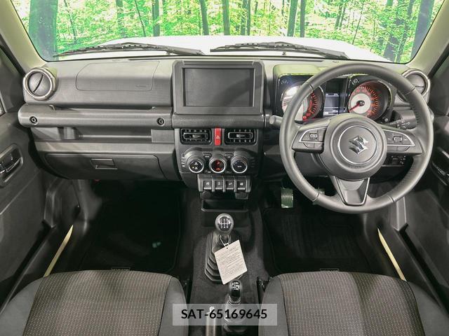 Suzuki JIMNY 2025-10 8817598-1
