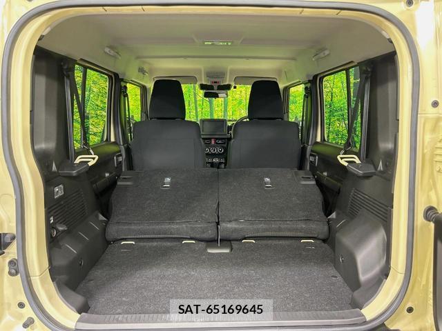 Suzuki JIMNY 2025-10 8817598-10