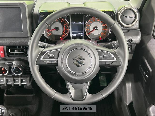 Suzuki JIMNY 2025-10 8817598-11