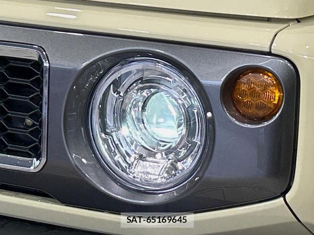 Suzuki JIMNY 2025-10 8817598-12