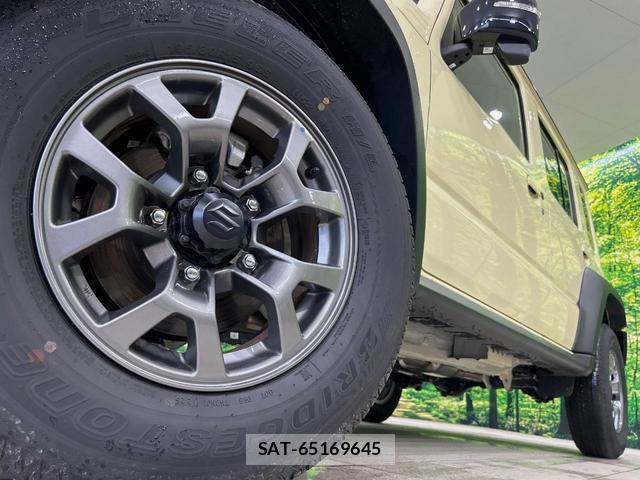Suzuki JIMNY 2025-10 8817598-13