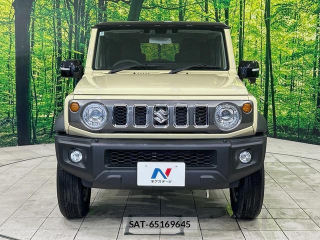 Suzuki JIMNY 2025-10 8817598-14