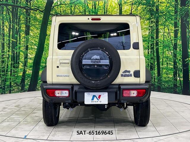Suzuki JIMNY 2025-10 8817598-15