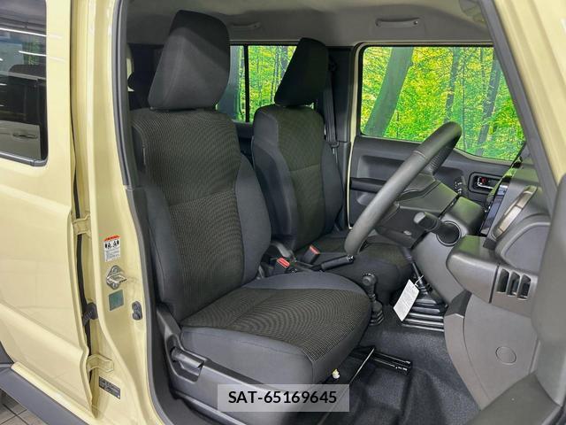 Suzuki JIMNY 2025-10 8817598-8