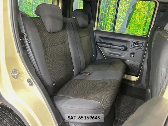 Suzuki JIMNY 2025-10 8817598-9