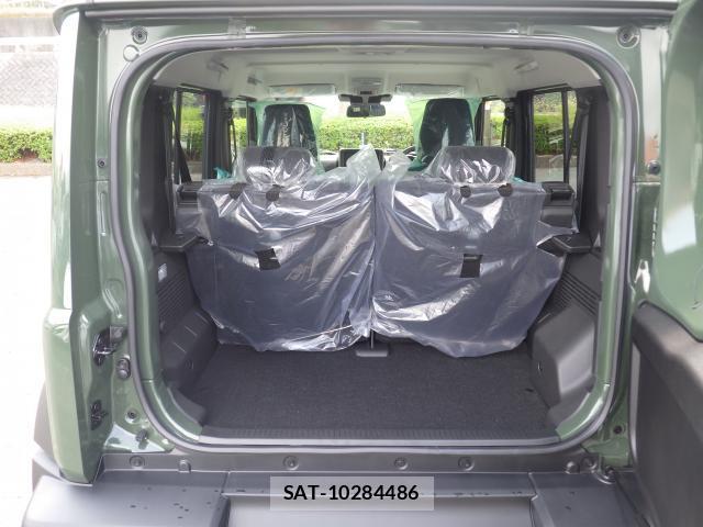 Suzuki JIMNY 2026-09 8817779-12