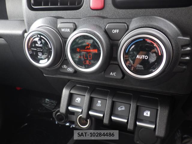 Suzuki JIMNY 2026-09 8817779-18