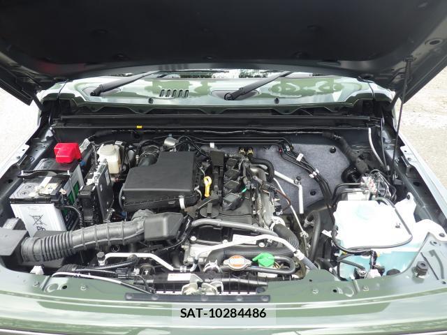 Suzuki JIMNY 2026-09 8817779-19