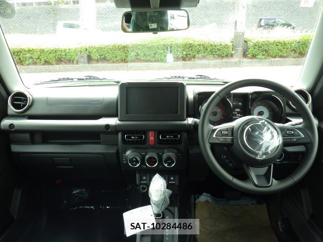 Suzuki JIMNY 2026-09 8817779-2