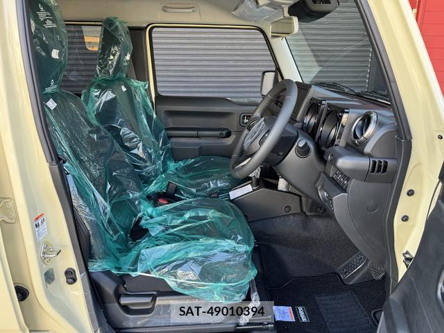 Suzuki JIMNY 2026-03 8817955-12