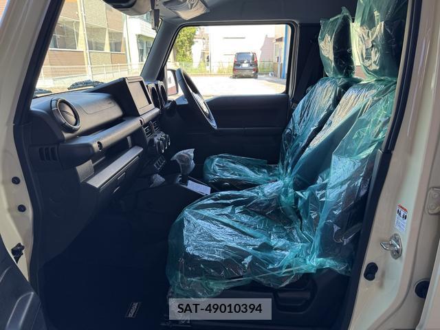 Suzuki JIMNY 2026-03 8817955-13