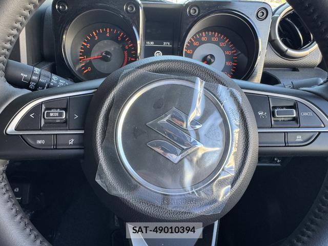 Suzuki JIMNY 2026-03 8817955-14