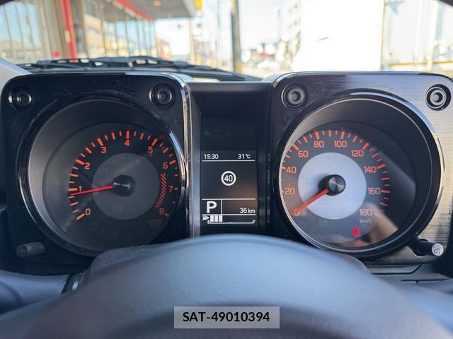 Suzuki JIMNY 2026-03 8817955-15