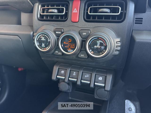 Suzuki JIMNY 2026-03 8817955-18