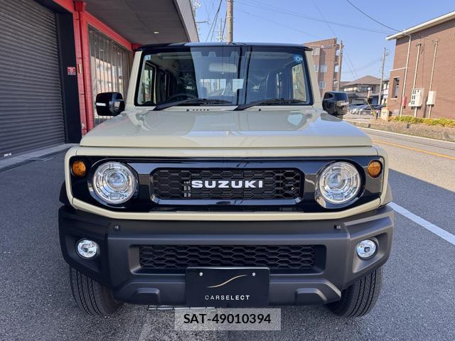 Suzuki JIMNY 2026-03 8817955-2