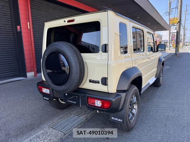 Suzuki JIMNY 2026-03 8817955-4
