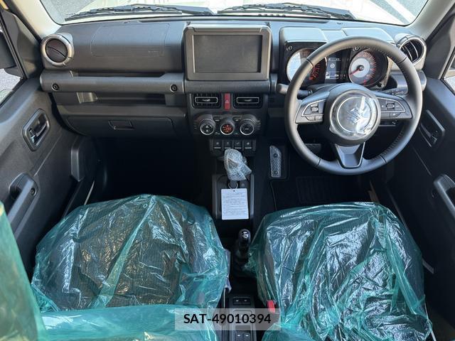 Suzuki JIMNY 2026-03 8817955-5