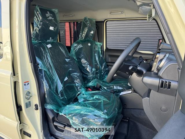 Suzuki JIMNY 2026-03 8817955-6