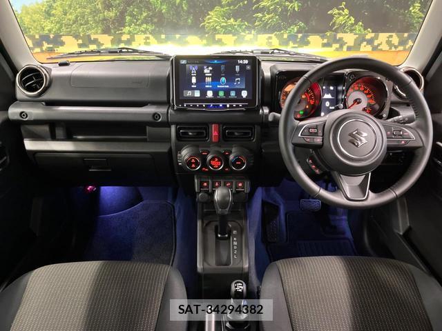 Suzuki JIMNY SIERRA 2026-01 8812645-1