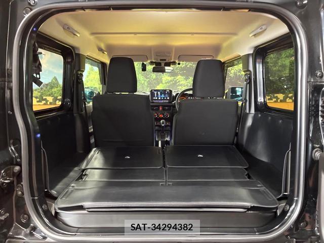 Suzuki JIMNY SIERRA 2026-01 8812645-10