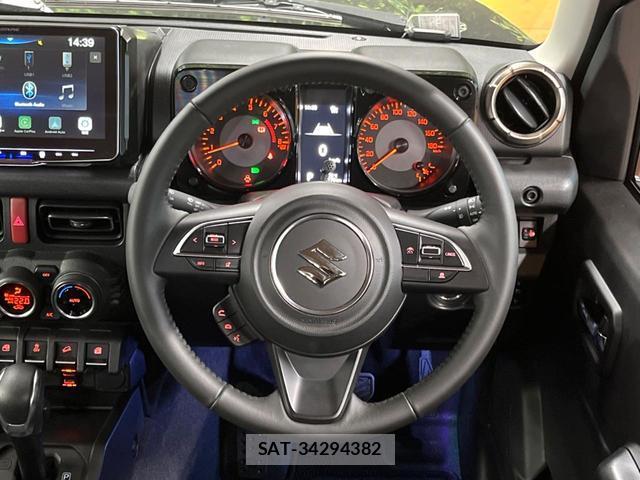 Suzuki JIMNY SIERRA 2026-01 8812645-11