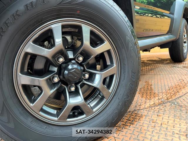 Suzuki JIMNY SIERRA 2026-01 8812645-13
