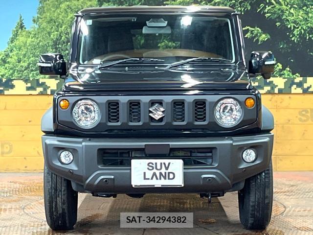 Suzuki JIMNY SIERRA 2026-01 8812645-14